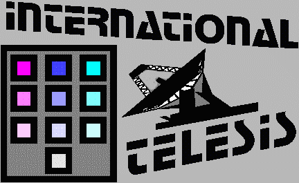 International Telesis Logo